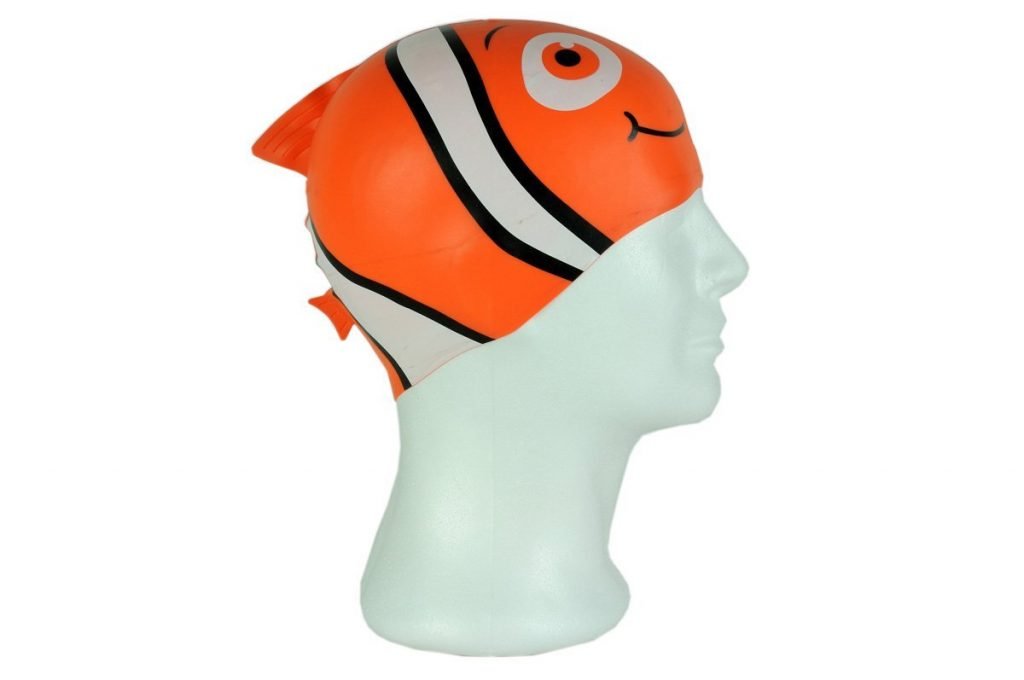 Gorros de natación